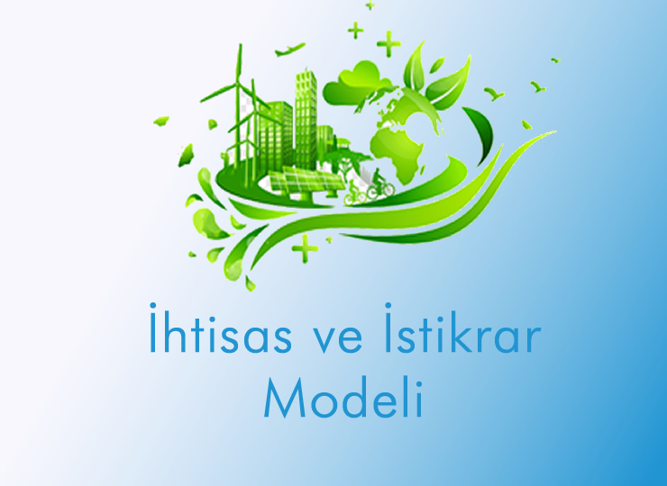 İhtisas ve İstikrar Modeli