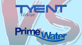 Tyent ve Prime Water İyonizerler Arasındaki Farklar