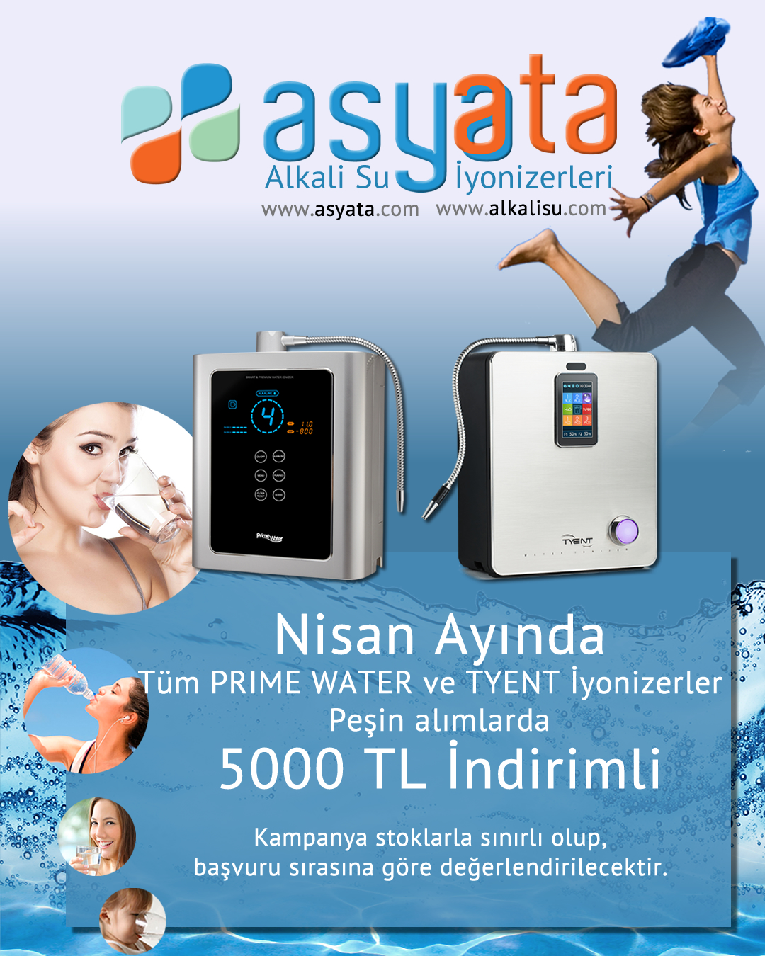 Büyük Nisan Kampanyası