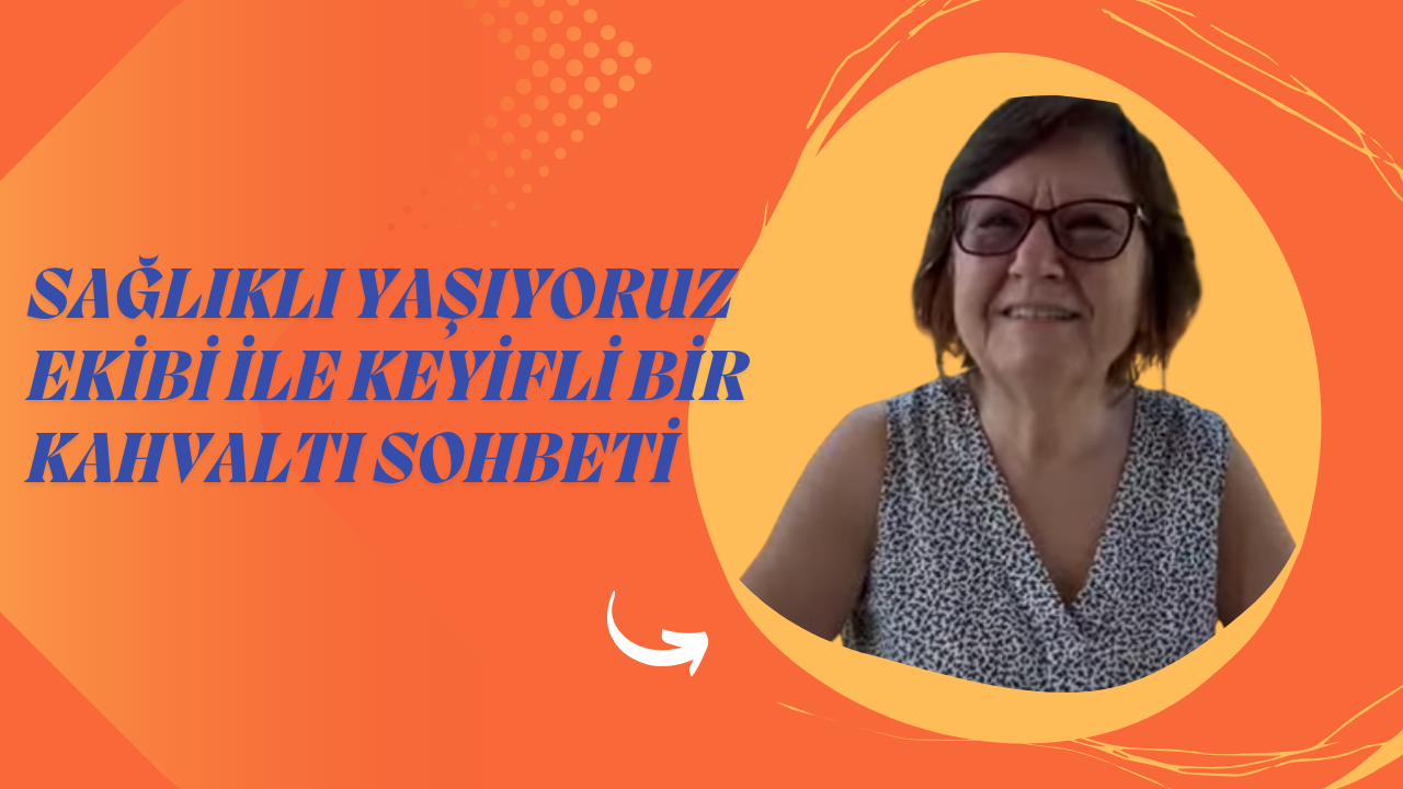 Sağlıklı Yaşıyoruz Ekibi İle Alkali İyonize Su Sohbeti
