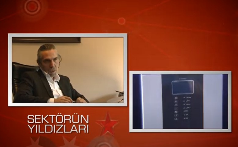 Sektörün Yıldızları Birinci Bölüm