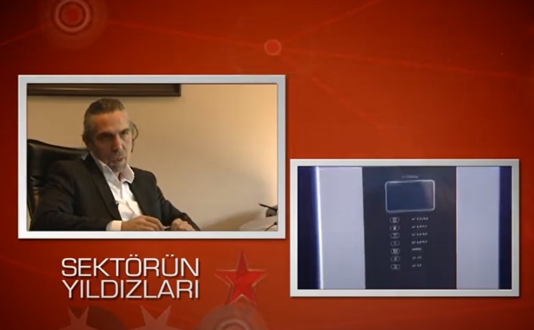 Sektörün Yıldızları Birinci Bölüm